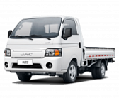 JAC N25/N35